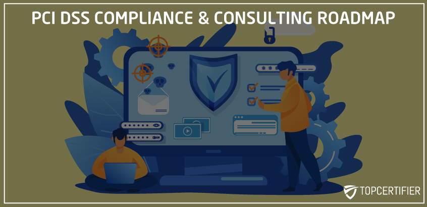 PCI-DSS Compliance Roadmap Algeria